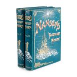 Nansen, Fridtjof Farthest North