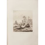 Hamerton, Philip Gilbert Etching & Etchers