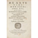 Bellarmino, Roberto De Arte Bene Moriendi Libri Duo