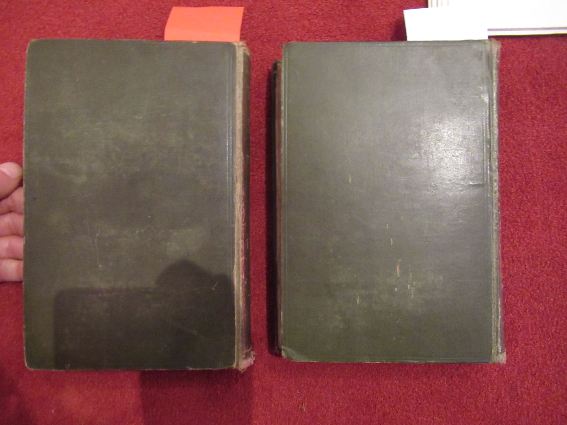 Travel 6 volumes, including - Image 4 of 18