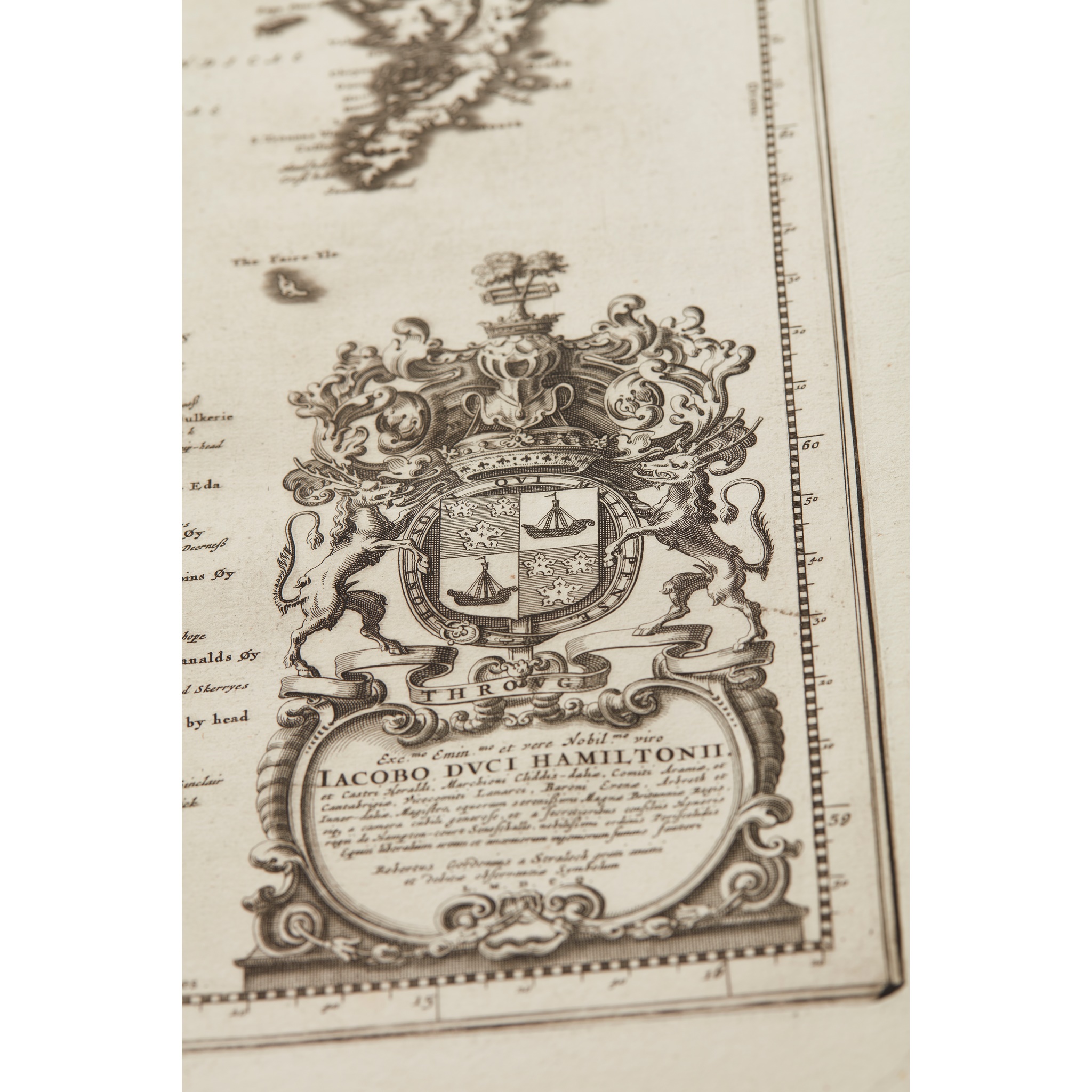 Blaeu, Joan Toonneel des Aerdryck oft Nieuwe Atlas...Vyfde Deel [Theatrum Orbis Terrarum, part V] - Image 15 of 25