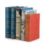 Polar Exploration 5 volumes, comprising