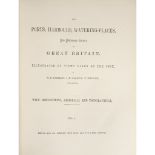 Bartlett, W.H. - J.D. Harding - T. Creswick [Finden's] The Ports, Harbours, Watering-Places and