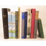 Shetland, Orkney & Caithness A Collection of 13 Books