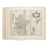 Blaeu, Joan Toonneel des Aerdryck oft Nieuwe Atlas...Vyfde Deel [Theatrum Orbis Terrarum, part V]