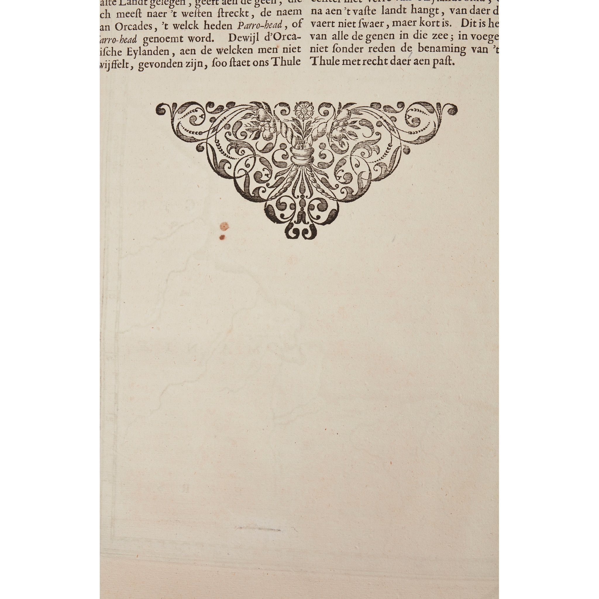 Blaeu, Joan Toonneel des Aerdryck oft Nieuwe Atlas...Vyfde Deel [Theatrum Orbis Terrarum, part V] - Image 5 of 25