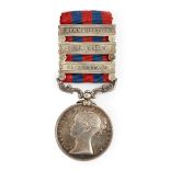 An India General Service Medal