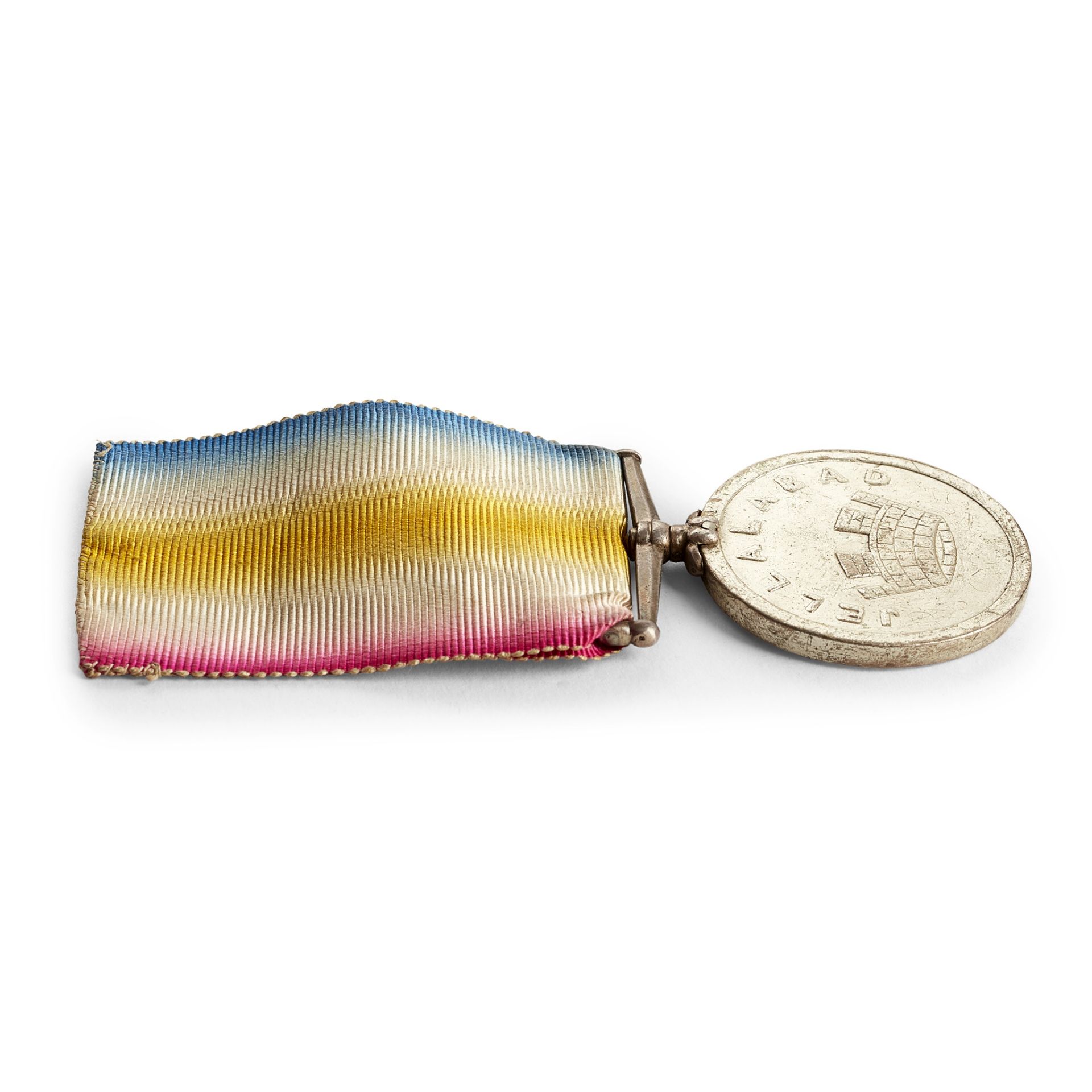 A Jellalabad Medal - Image 3 of 3