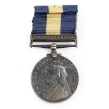 A Cape of Good Hope General Service Medal