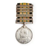 An Africa General Service Medal