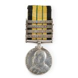 An Africa General Service Medal