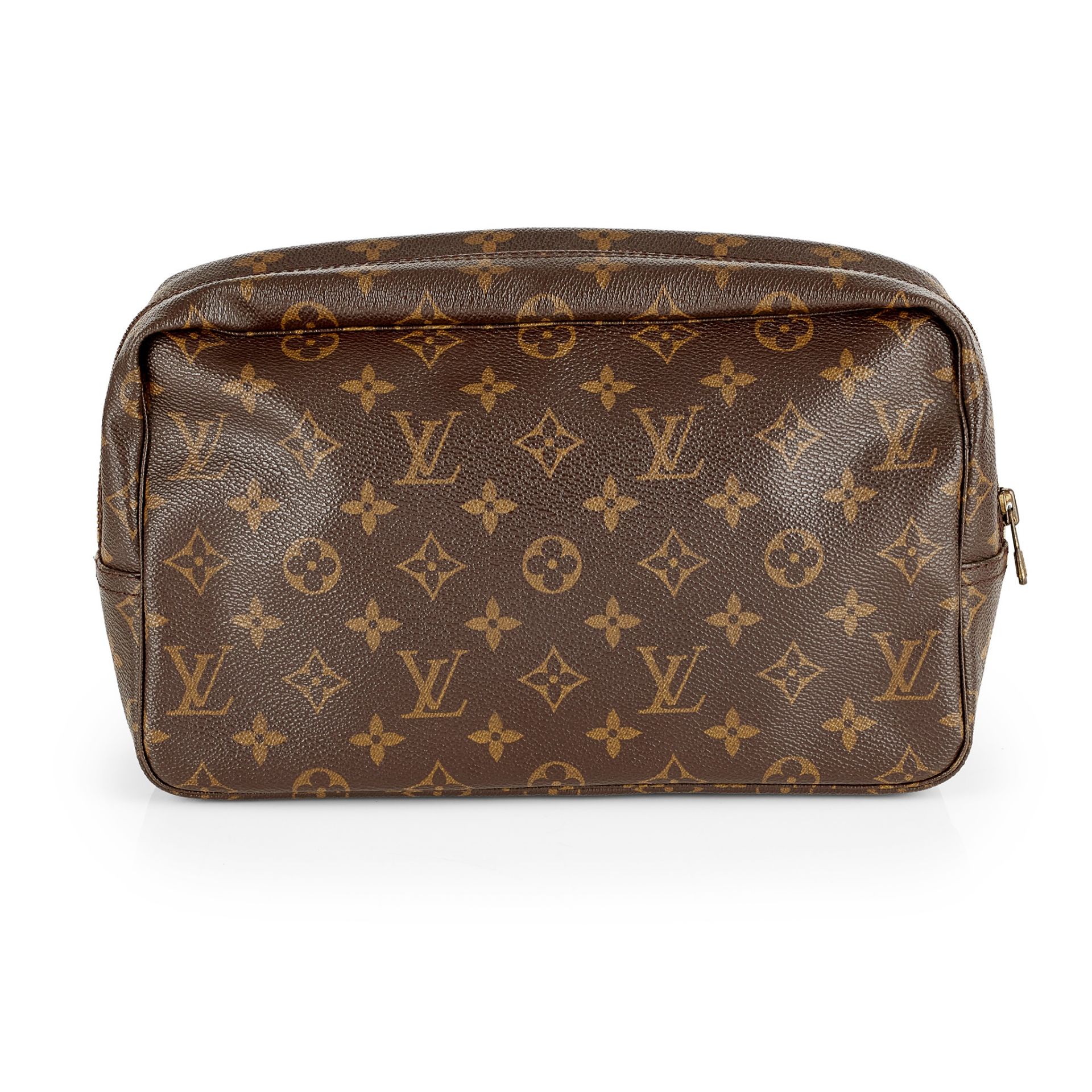 A toiletry pouch, Louis Vuitton