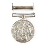An Ashantee Medal