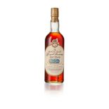 THE MACALLAN ROYAL MARRIAGE MALT 1948/1961