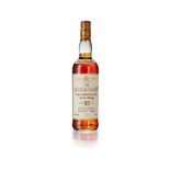 THE MACALLAN 10 YEAR OLD (1990S)
