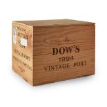 CASE DOW PORT 1994 (OWC)