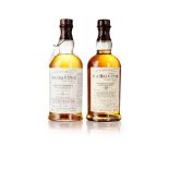 BALVENIE SINGLE BARREL