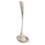 ABERDEEN - A GROUP OF SCOTTISH PROVINCIAL TODDY LADLES