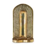 IONA - A SCARCE DOUBLE WALL SCONCE ALEXANDER RITCHIE