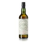 LONGMORN 25 YEAR OLD 7.23 - THE SCOTCH MALT WHISKY SOCIETY