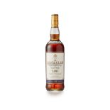 THE MACALLAN 1983 18 YEAR OLD