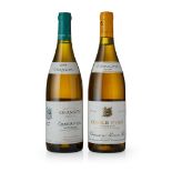 A CASE OF CHABLIS