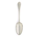 ABERDEEN - A SCOTTISH PROVINCIAL TABLESPOON COLINE ALLAN