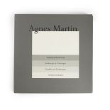AGNES MARTIN (CANADIAN/AMERICAN 1912-2004) PAINTINGS & DRAWINGS 1974-1990 (SUITE OF 10)
