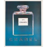 AFTER ANDY WARHOL (AMERICAN 1928-1987) CHANEL NO.5 - 1997