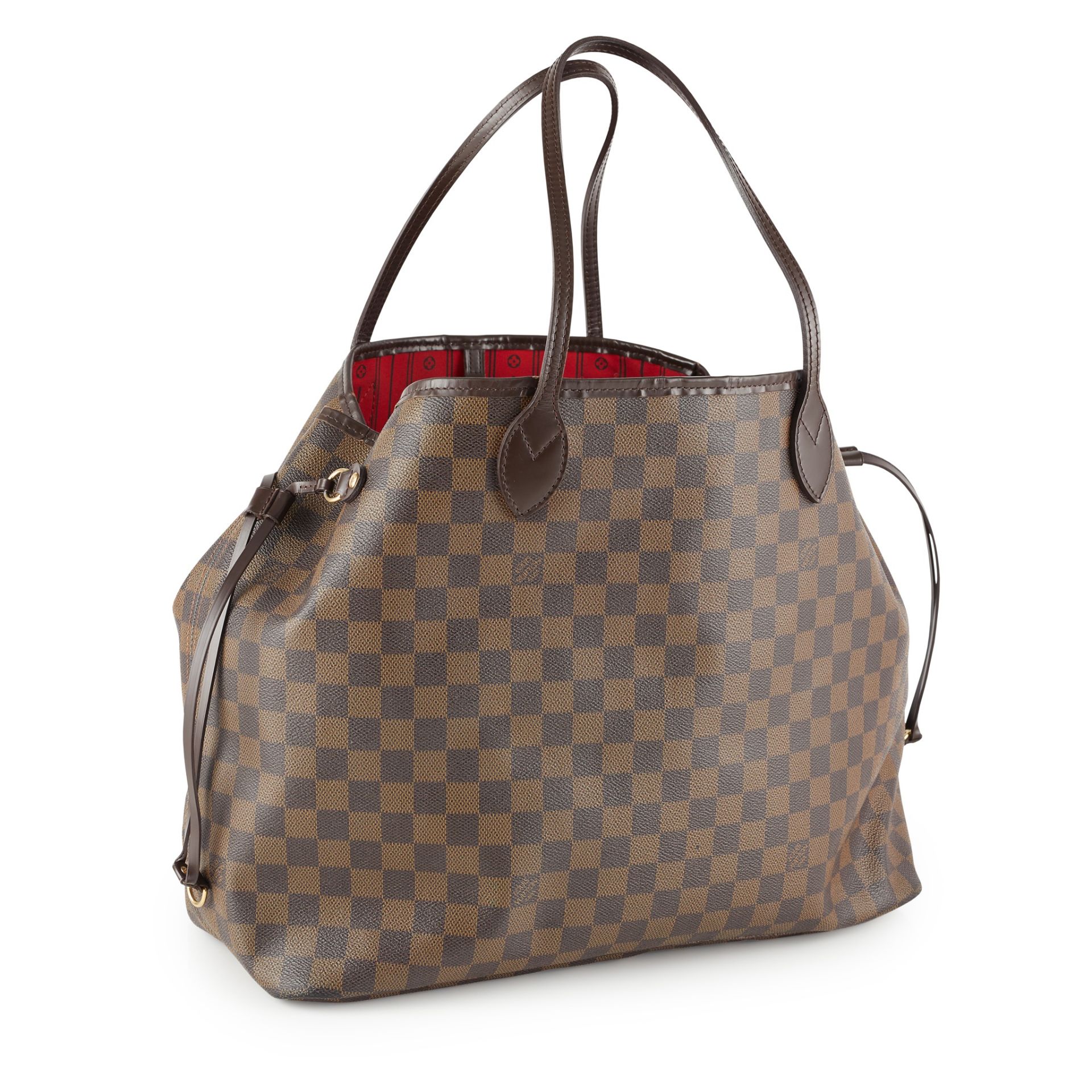 A 'Neverfull' shoulder bag, Louis Vuitton - Image 2 of 2