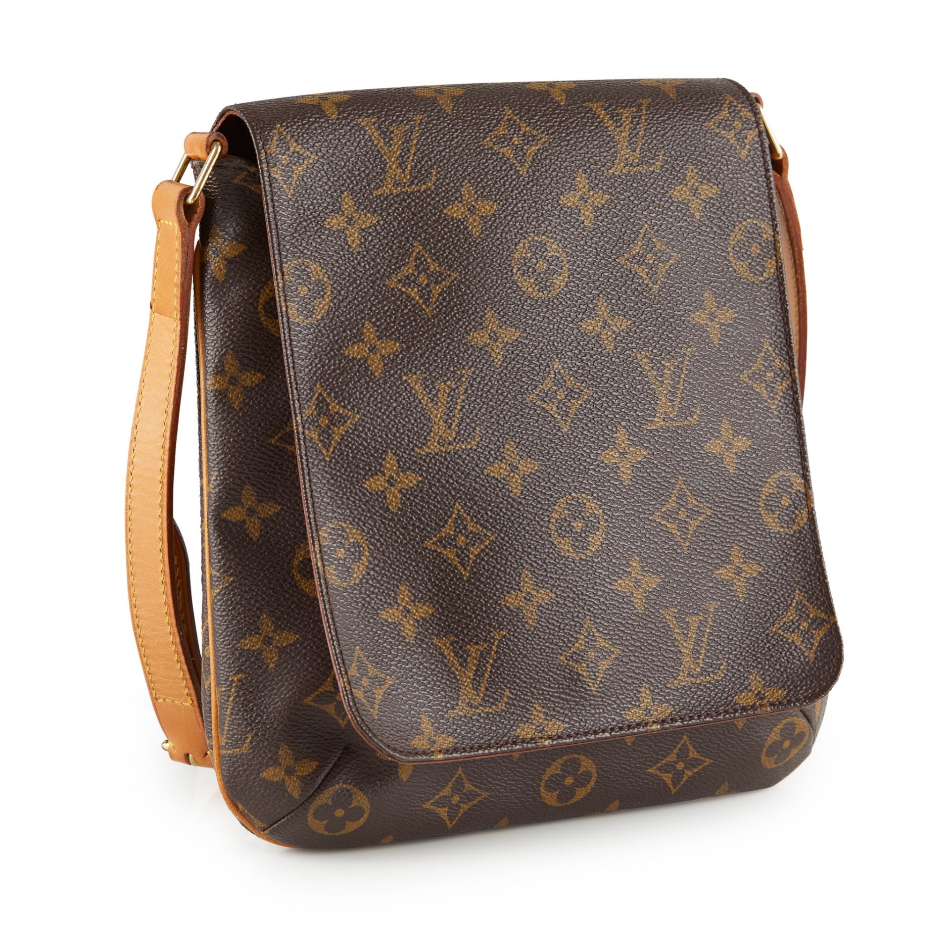 A 'Musette Salsa' shoulder bag, Louis Vuitton