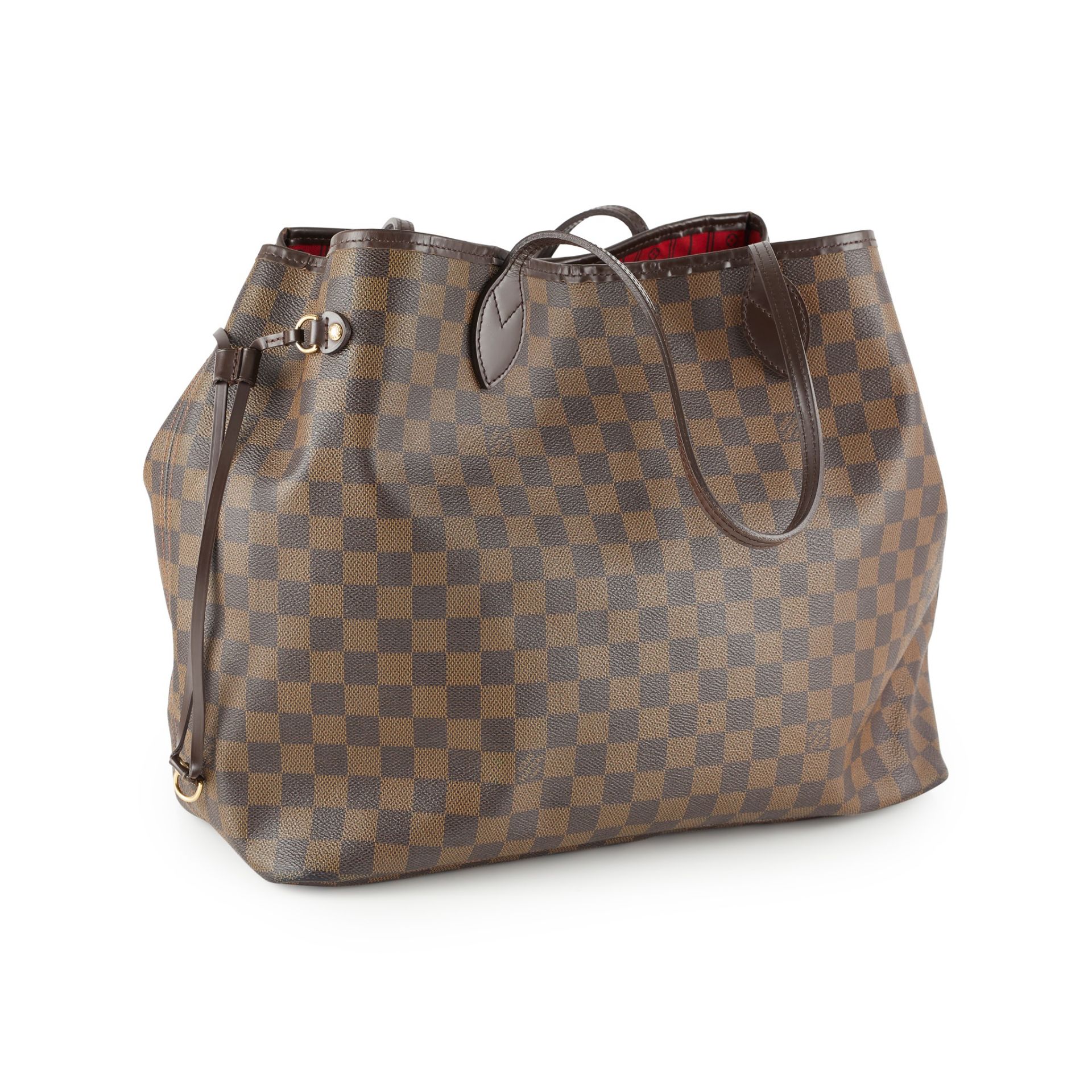 A 'Neverfull' shoulder bag, Louis Vuitton