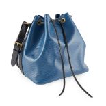 A 'Noe' shoulder bag, Louis Vuitton