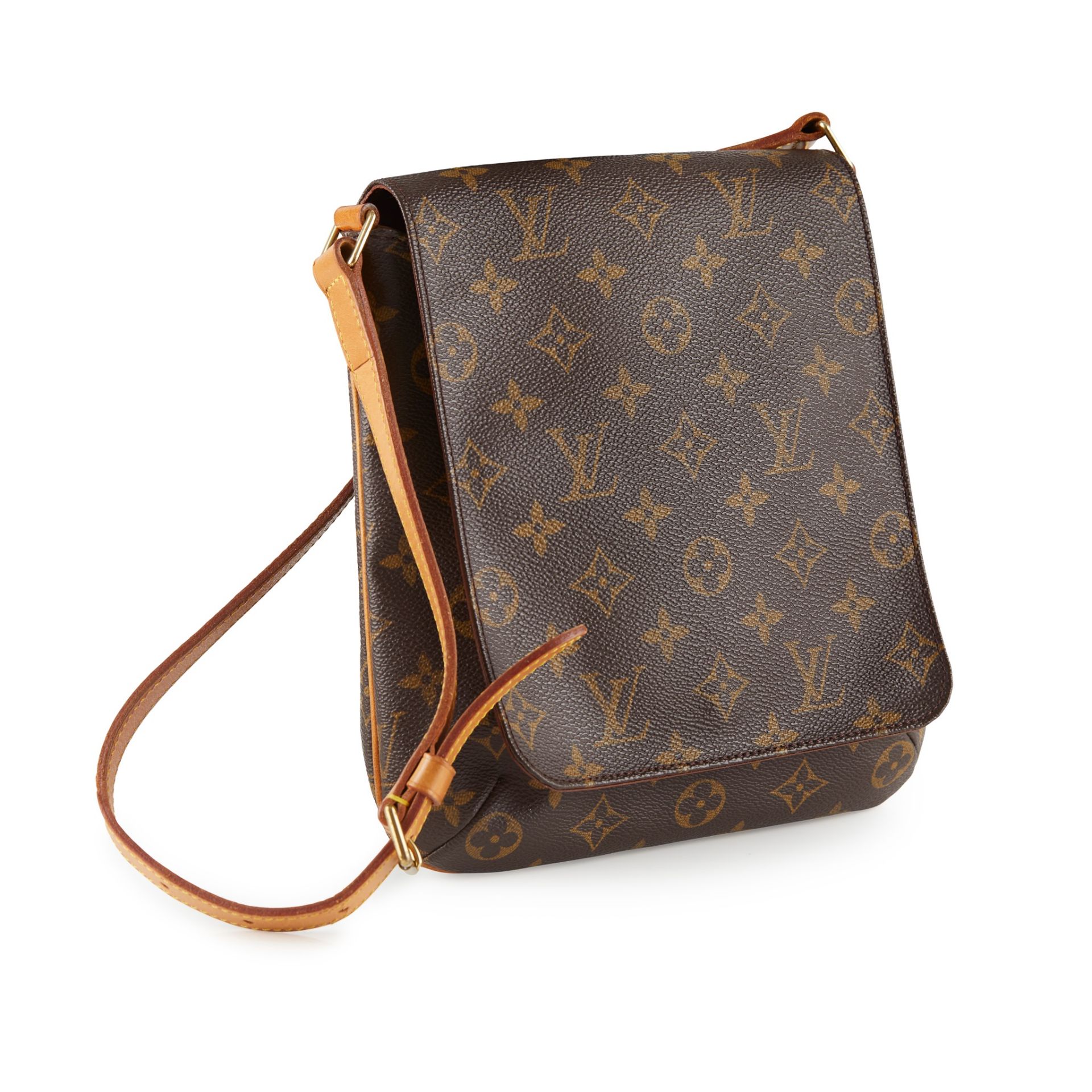 A 'Musette Salsa' shoulder bag, Louis Vuitton - Bild 2 aus 2