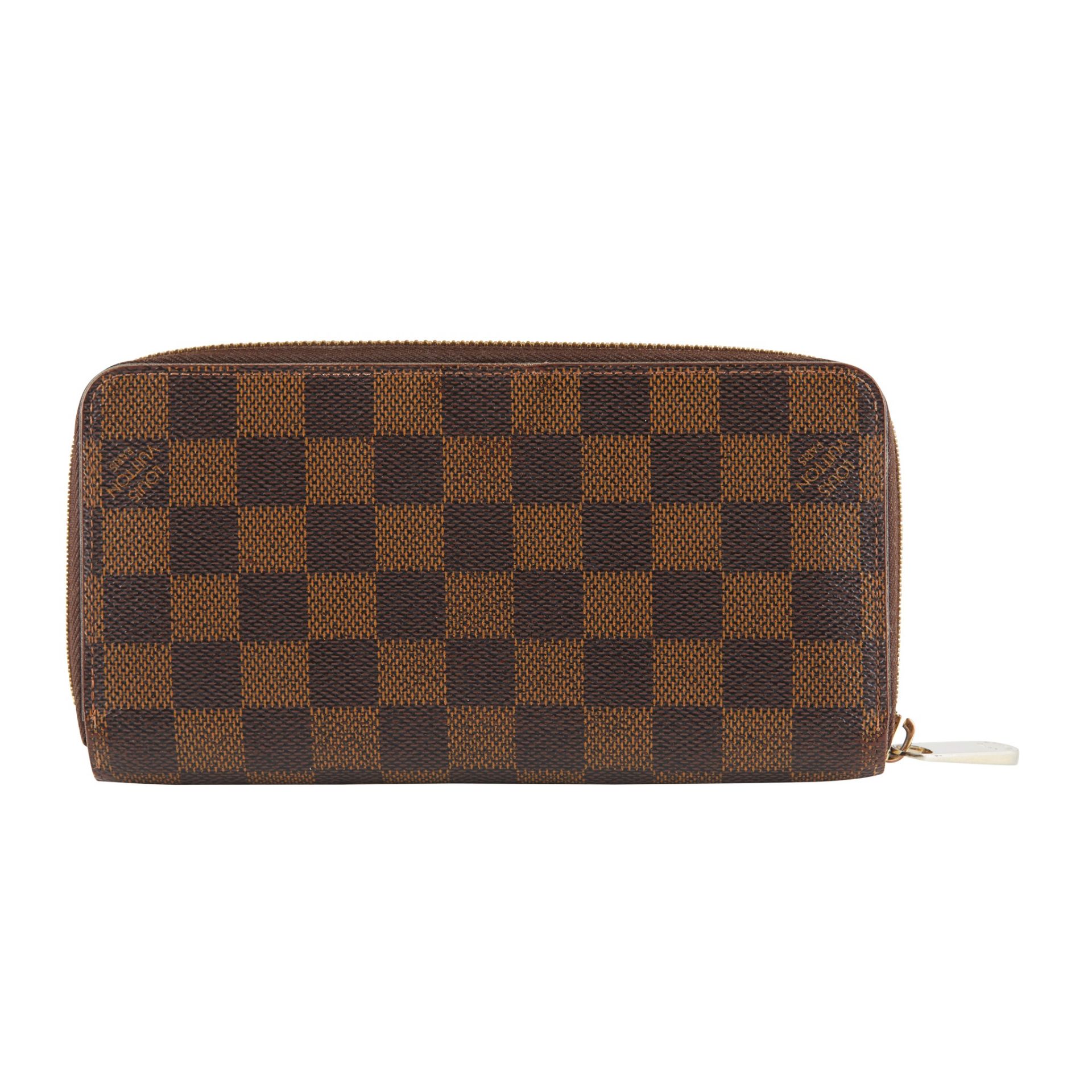 A 'Zippy' wallet, Louis Vuitton - Bild 2 aus 2