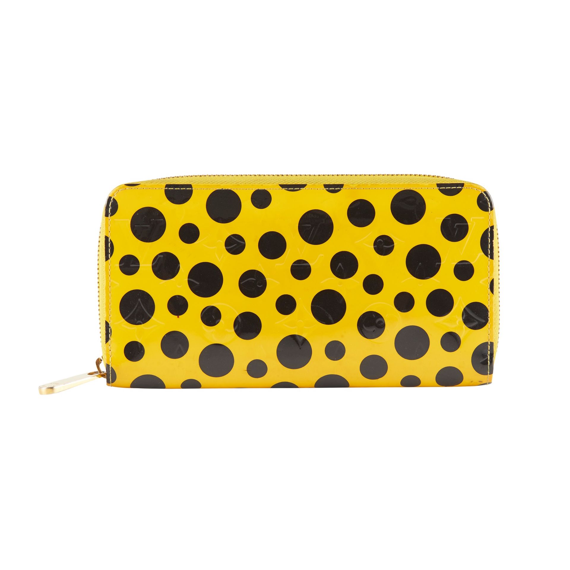 A 'Zippy Limited Edition Kusama' wallet, Louis Vuitton - Image 2 of 2