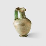 ROMAN OINOCHOE EUROPE, 2ND CENTURY A.D.