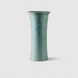 ANCIENT EGYPTIAN VESSEL EGYPT, 3RD DYNASTY, C. 2650 - 2575 B.C.