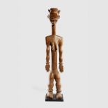 DAN YACUBA FIGURE IVORY COAST