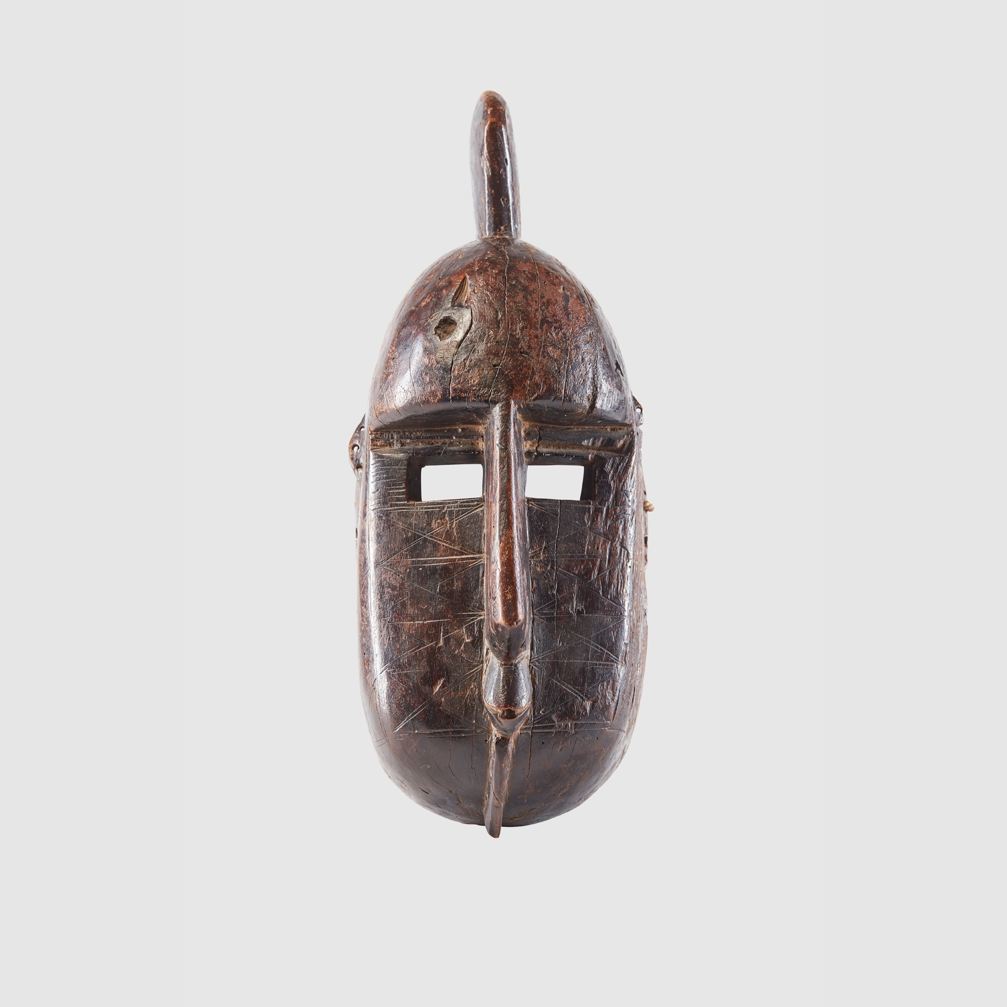 BAMANA MASK MALI - Image 4 of 5