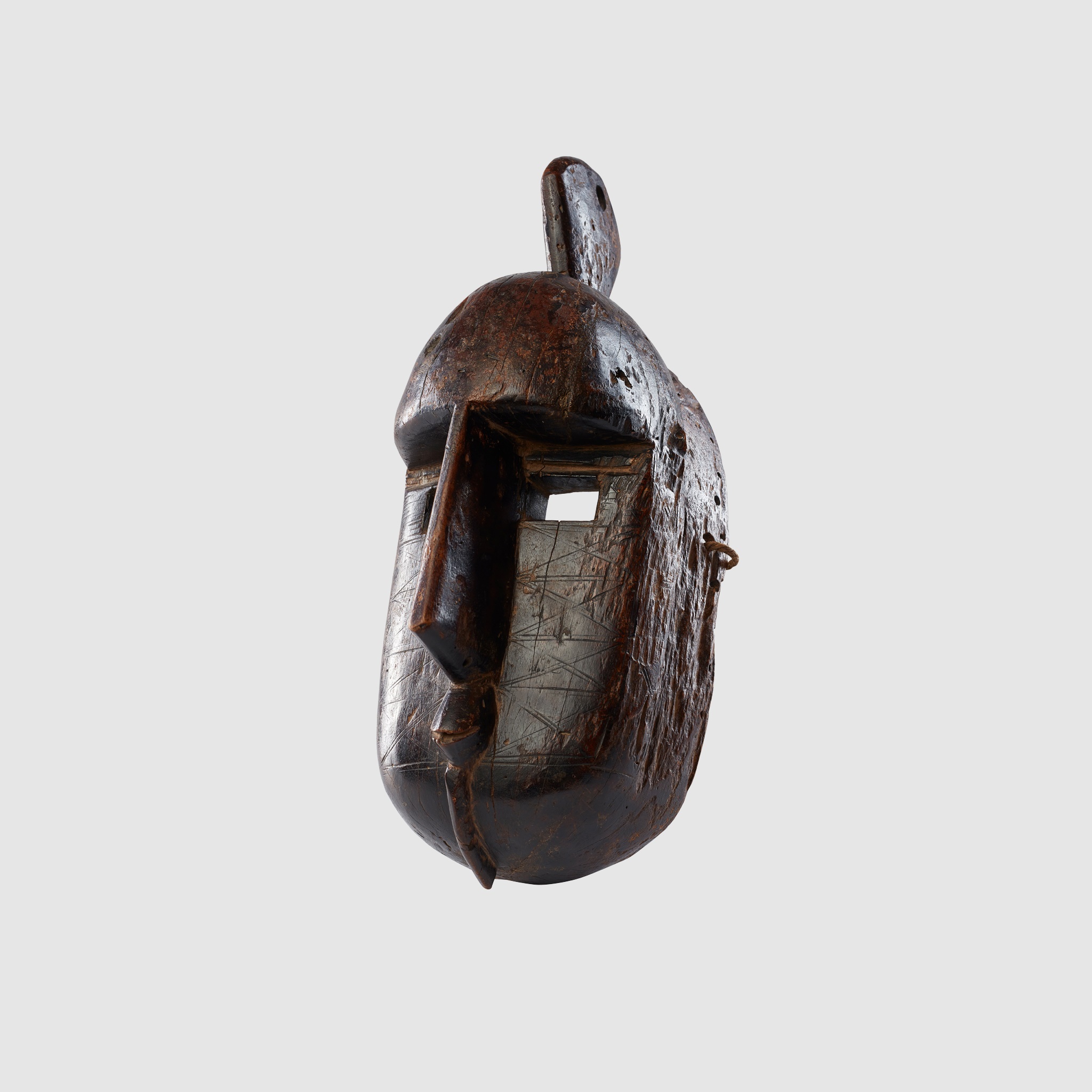 BAMANA MASK MALI