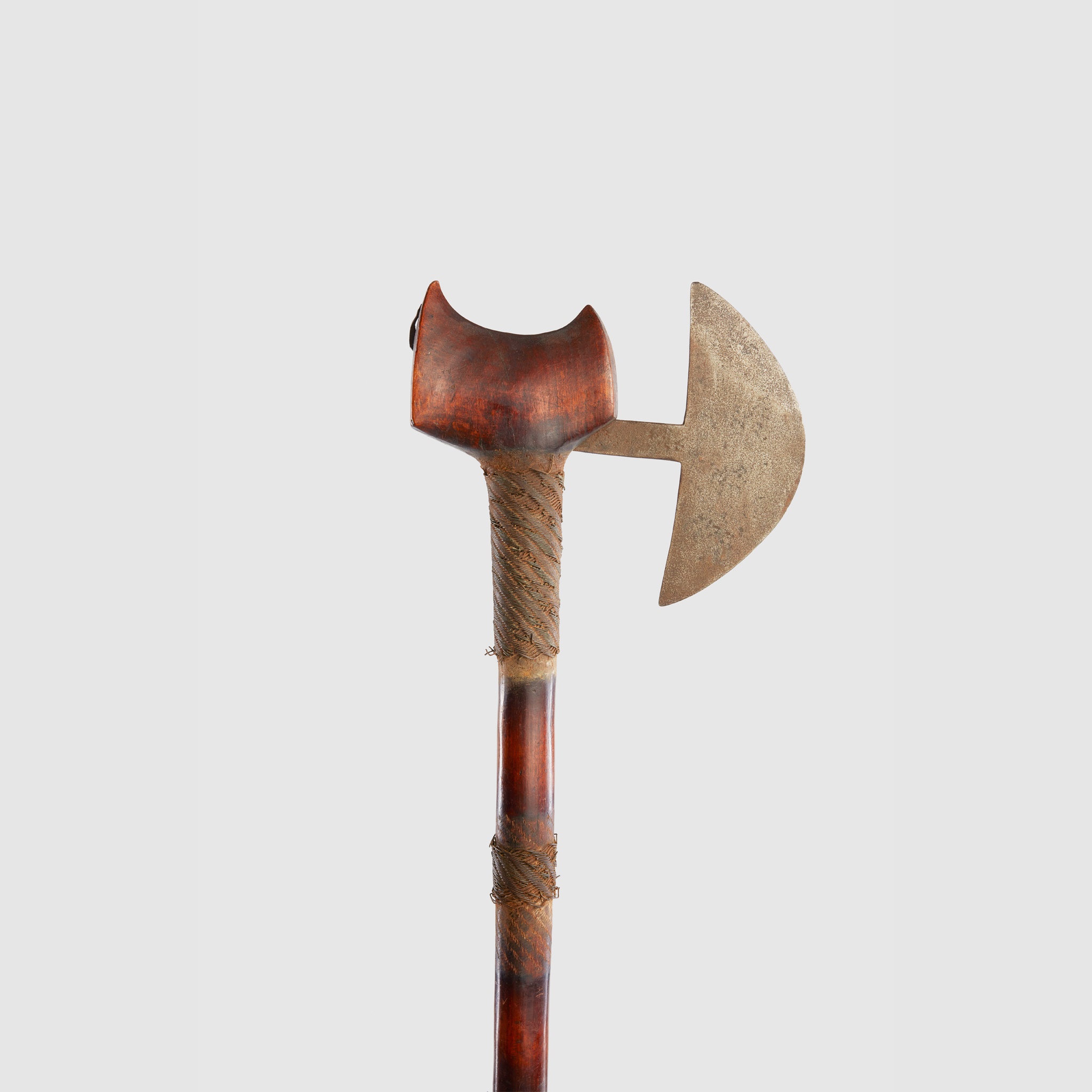 NGUNI AXE SOUTHERN AFRICA - Image 2 of 2