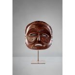 MBUNDA MASK ANGOLA