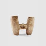 INUIT MARRIAGE CUP ARCTIC