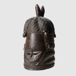 MENDE MASK, SOWEI