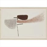 § Victor Pasmore C.B.E., C.H. (British 1908-1998) Points of Contact, No.2, 1965