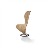 Tom Dixon (British 1959-) for Cappellini S-Chair