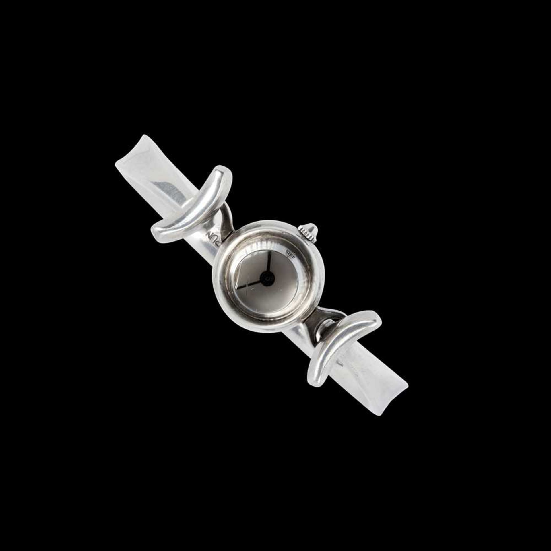 Vivianna Torun Bülow-Hübe (Swedish 1927-2004) For Georg Jensen - Image 2 of 2