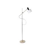 Gino Sarfatti (Italian 1912-1985) (attributed to) for Arteluce Floor Lamp