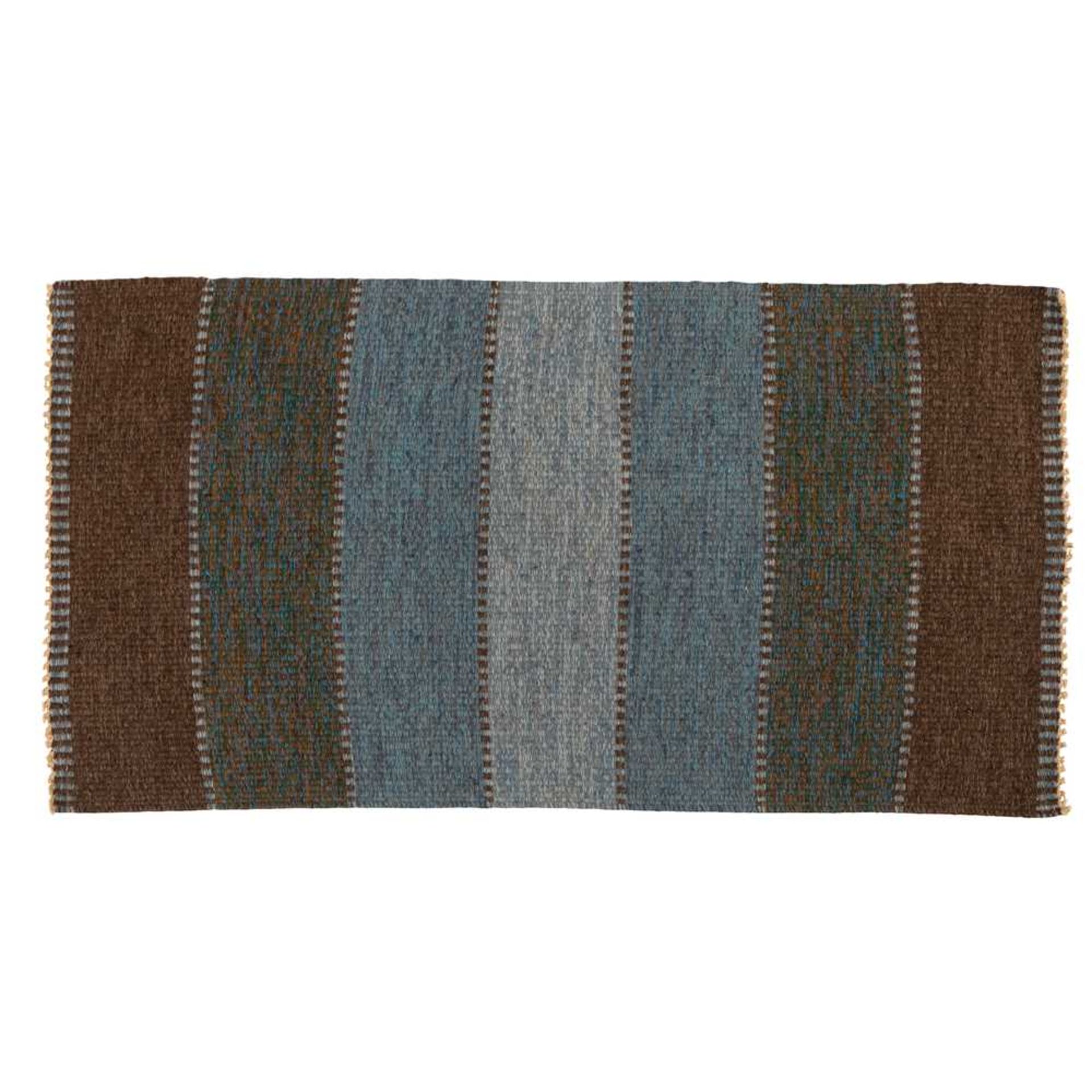 § Peter Collingwood O.B.E. (British 1922-2008) Rug - Image 2 of 2